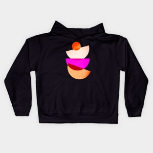 Equivalence No. 2 Kids Hoodie